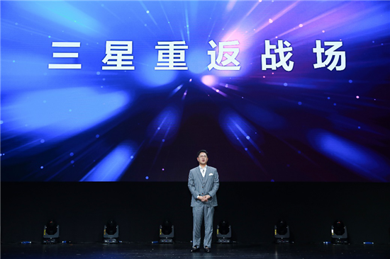 從S10系列看三星強(qiáng)勢(shì)回歸中國(guó)市場(chǎng)
