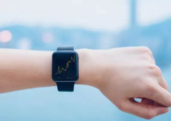 IDC：2018年第四季度全球可穿戴設(shè)備市場(chǎng)增長31.4%