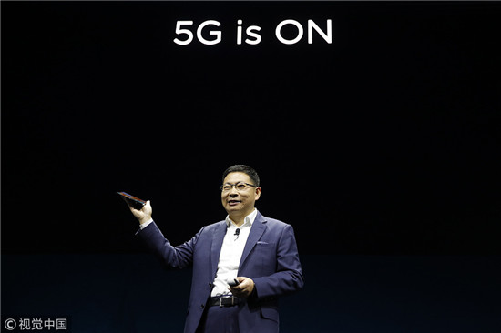 實(shí)錘！上半年千萬(wàn)別買5G手機(jī)：背后原因竟然在5G芯片