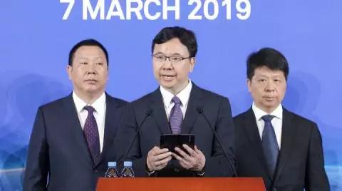 華為強勢起訴美國：希望達到什么目的？