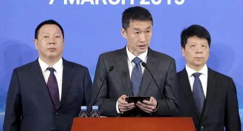 華為強勢起訴美國：希望達到什么目的？