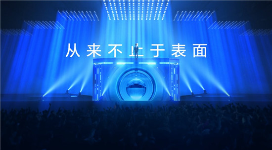 4800萬(wàn)廣角夜景三攝+真全面屏 vivo X27的美不止表面