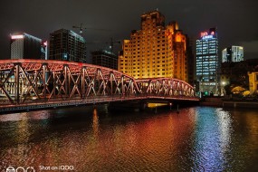 旗艦級(jí)傳感器加持 iQOO實(shí)拍照片用事實(shí)說話