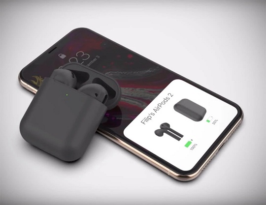 蘋果春季發(fā)布會邀請函來了:3月25日召開