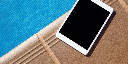 蘋果春季發(fā)布會邀請函來了:3月25日召開