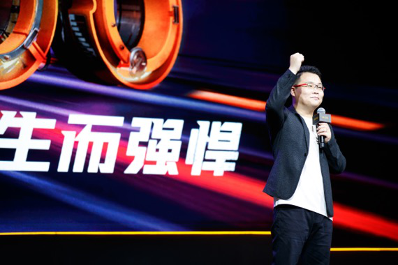 3月13日上午10點(diǎn) iQOO手機(jī)再次全渠道開售