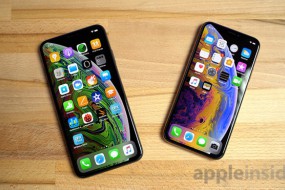 報(bào)告顯示iPhone出貨量停滯 蘋果供應(yīng)商收入略減