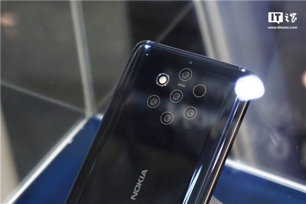 諾基亞手機(jī)雖暢銷，富智康2018年卻虧損8.57億美元