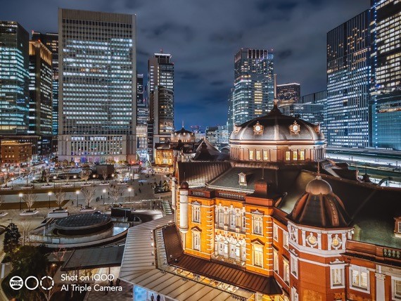 iQOO全系16號再開售 將加大8G+128G供貨量