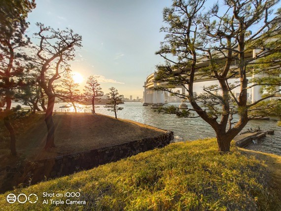 iQOO全系16號再開售 將加大8G+128G供貨量