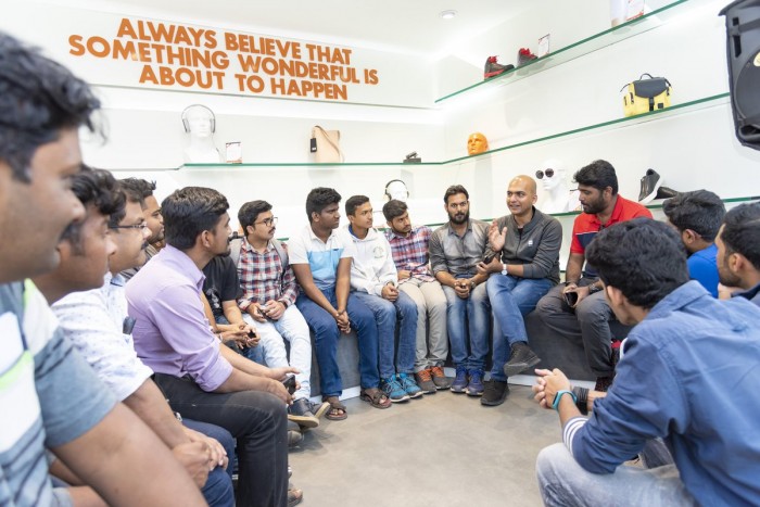 小米對(duì)印度再投34億元 為該市場(chǎng)最大規(guī)模投資