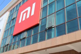 小米公司股價(jià)周三下跌逾4% 市值2800億港元