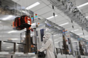 又一家攻克14nm FinFET工藝的國產(chǎn)晶圓代工廠來了，明年底量產(chǎn)