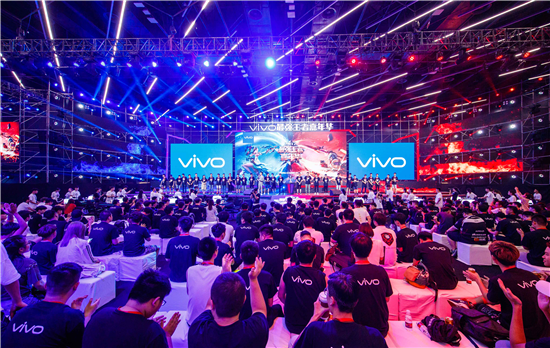 全國(guó)13城 同步開(kāi)啟vivo X27奇幻自然藝術(shù)之旅