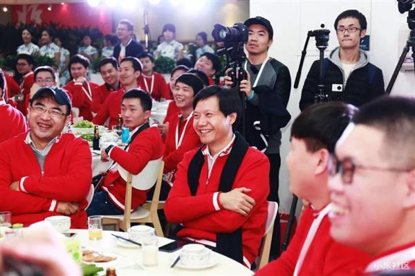 小米否認(rèn)雷軍減持3.78億股:只是代持股投票權(quán)變化