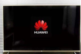 華為與面板廠商已簽意向書 或正布局大尺寸電視