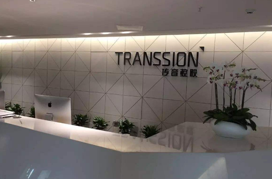 傳音控股沖擊科創(chuàng)板 “低端手機(jī)之王”另類考驗(yàn)