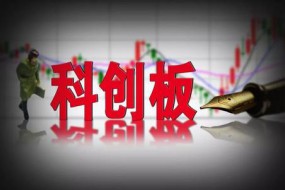 半導(dǎo)體廠商沖擊科創(chuàng)板 供應(yīng)鏈兩大巨頭業(yè)績下滑