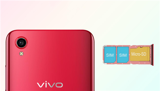 vivo Y91
