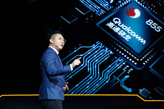 iQOO銷售政策調(diào)整 大貨量每天十點發(fā)售