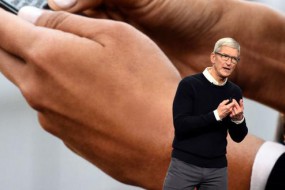 美媒：蘋(píng)果發(fā)布會(huì)缺乏關(guān)鍵信息，市場(chǎng)頗感困惑