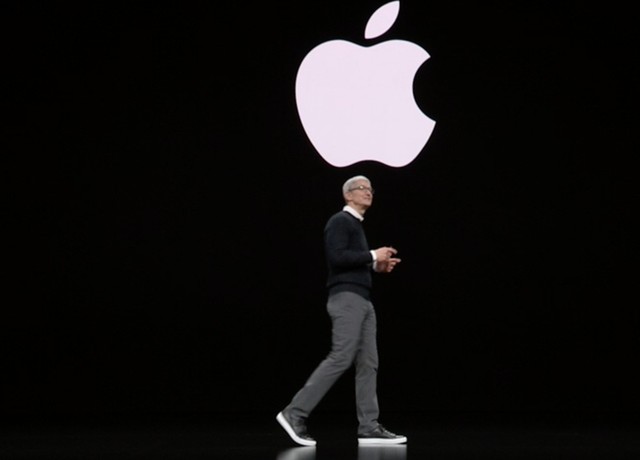 蘋果春季發(fā)布會(huì)