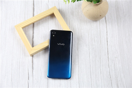 vivo Y91