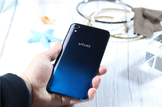 vivo Y91