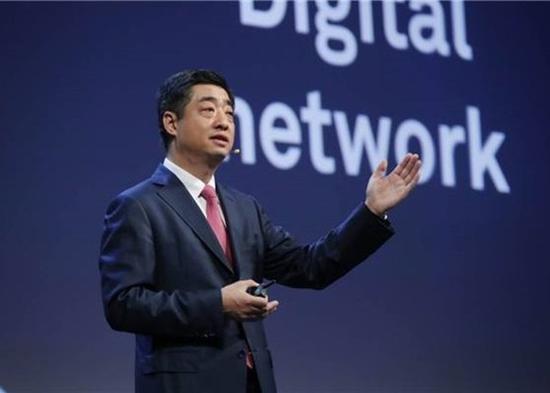 華為副董事長(zhǎng)胡厚崑：5G時(shí)代 終端將被重新定義