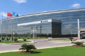 深天馬A：2018年汽車顯示器面板出貨量位居世界第三