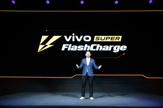 45分鐘充電完畢 iQOO 44W超快閃充技術(shù)解析