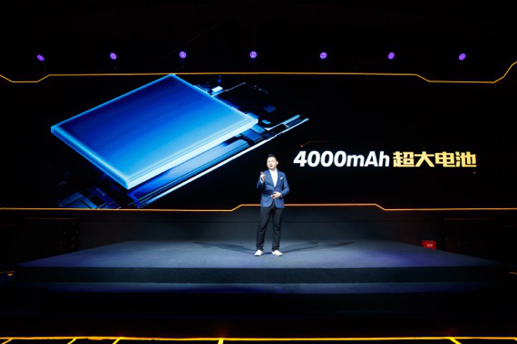 45分鐘充電完畢 iQOO 44W超快閃充技術(shù)解析