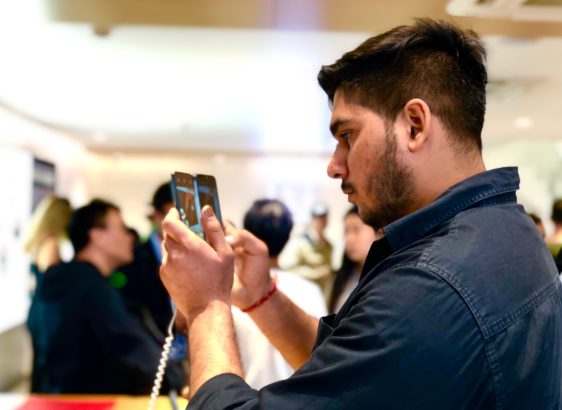 實地探訪印度手機市場:小米破三星 一加超蘋果 新戰(zhàn)場上的老對手