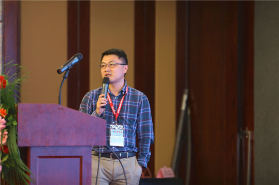 5G射頻前端技術(shù)及應(yīng)用創(chuàng)新創(chuàng)業(yè)互動論壇成功召開