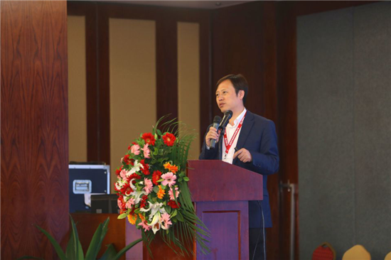 5G射頻前端技術(shù)及應(yīng)用創(chuàng)新創(chuàng)業(yè)互動論壇成功召開