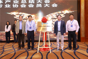 不忘初芯，硅積千里——深圳市半導體行業(yè)協(xié)會存儲分會正式揭牌成立