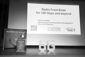 5G走向生活 6G布局研發(fā)