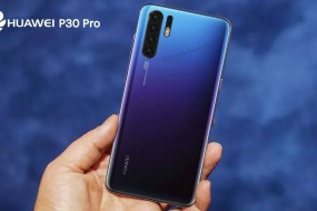 定制華為P30“三大件”，瑞聲科技擴(kuò)大安卓陣營(yíng)