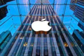 蘋果宣布4月30日公布2019 Q2財(cái)報(bào)