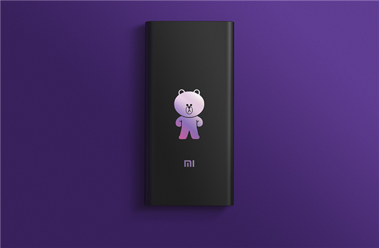 時(shí)尚賦能科技，小米跨界聯(lián)手LINE FRIENDS推出小米9 SE布朗熊限量套裝