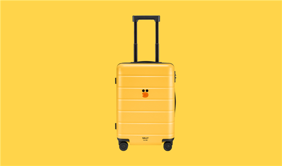 時(shí)尚賦能科技，小米跨界聯(lián)手LINE FRIENDS推出小米9 SE布朗熊限量套裝