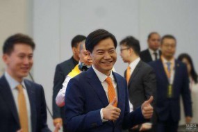 小米發(fā)布公告：獎(jiǎng)勵(lì)299名員工共2246.6萬(wàn)股股份