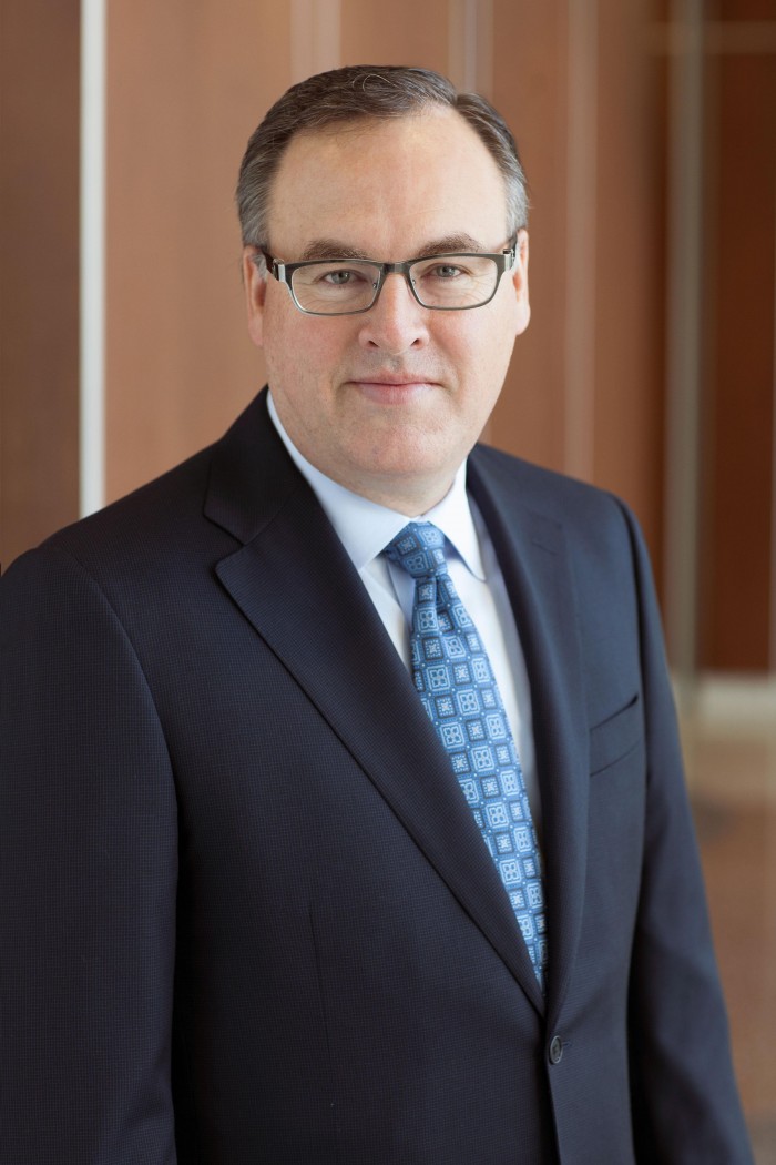 高通CFO前腳離職 后腳加入對(duì)家英特爾