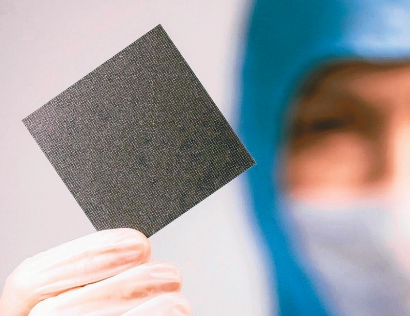 華為、小米新手機有望采MiniLED屏幕，聚積股價攻漲停