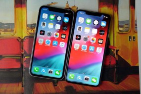 蘋(píng)果追加iPhone XR 2000萬(wàn)訂單，JDI為籌集材料貨款賣(mài)身宸鴻