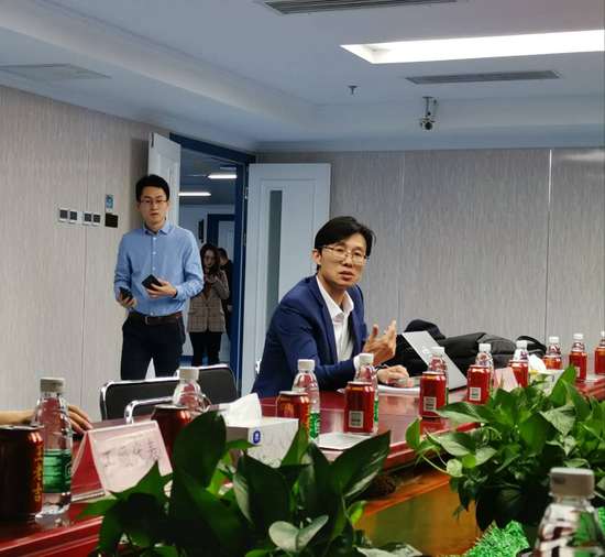 實探小米9富士康廊坊工廠：現(xiàn)月產(chǎn)能已超百萬