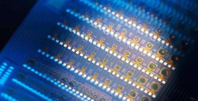 2018半導(dǎo)體材料產(chǎn)值519億美元:中國臺灣/韓國/大陸居前三