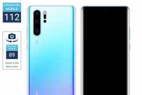 華為P30 Pro相機(jī)元部件成本價(jià)曝光 是蘋(píng)果XS系列的1.7倍