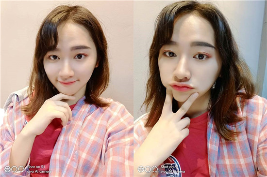 全新vivo S1上手：時尚、實(shí)力完美邂逅，體驗(yàn)超預(yù)期