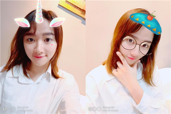 全新vivo S1上手：時尚、實(shí)力完美邂逅，體驗(yàn)超預(yù)期